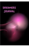 Dreamers Journal