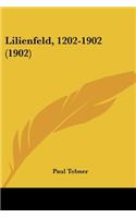 Lilienfeld, 1202-1902 (1902)