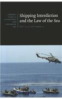 Shipping Interdiction and the Law of the Sea