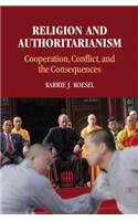 Religion and Authoritarianism