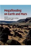 Megaflooding on Earth and Mars