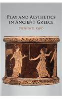 Play and Aesthetics in Ancient Greece