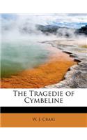 The Tragedie of Cymbeline