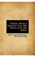 Dunbar: (English)
