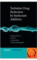 Turbulent Drag Reduction by Surfactant Additives