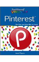 Teach Yourself Visually Pinterest