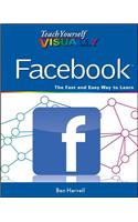 Teach Yourself VISUALLY Facebook