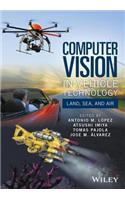 Computer Vision in Vehicle Technology