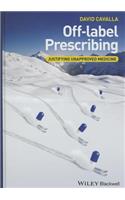 Off-label Prescribing