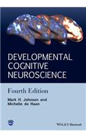 Developmental Cognitive Neuroscience