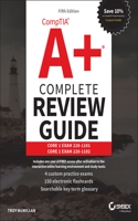 Comptia A+ Complete Review Guide