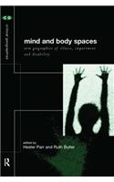 Mind and Body Spaces