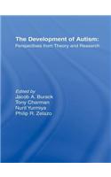 The Development of Autism: Perspectives From Theory and Research