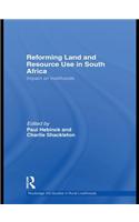 Reforming Land and Resource Use in South Africa