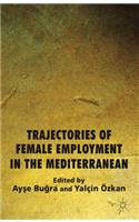 Trajectories of Female Employment in the Mediterranean