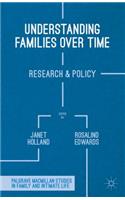 Understanding Families Over Time