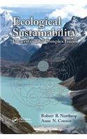 Ecological Sustainability