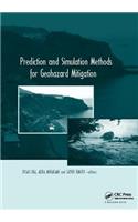 Prediction and Simulation Methods for Geohazard Mitigation: Including CD-ROM
