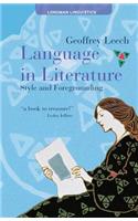 Language in Literature