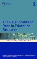 Relationality of Race in Education Research