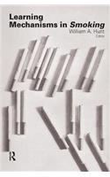 Learning Mechanisms in Smoking
