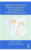 Meeting the Needs of Parents Pregnant and Parenting After Perinatal Loss