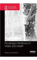 Routledge Handbook of Water and Health
