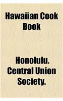 Hawaiian Cook Book