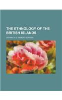 The Ethnology of the British Islands
