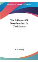 Influence Of Neoplatonism In Christianity