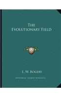 The Evolutionary Field