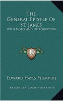 The General Epistle of St. James