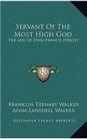 Servant of the Most High God