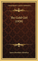 Gold Girl (1920)