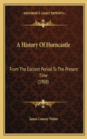 A History Of Horncastle