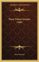 Florae Vulturis Synopsis (1869)