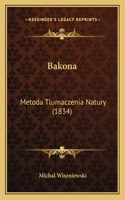 Bakona