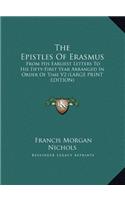 The Epistles of Erasmus
