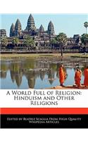 A World Full of Religion: Hinduism and Other Religions