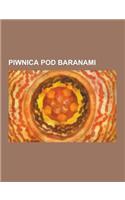 Piwnica Pod Baranami: Andrzej Wajda, Krzysztof Penderecki, Zbigniew Preisner, Grzegorz Turnau, Jan Nowicki, Ewa Demarczyk, Marek Grechuta, J