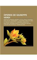 Operes de Giuseppe Verdi