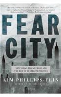 Fear City