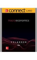 Connect Access Card for Macroeconomics