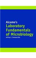 Alcamo's Laboratory Fundamentals Of Microbiology