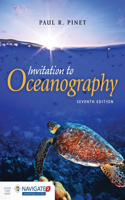 Invitation to Oceanography (Revised)