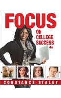 FOCUS on College Success