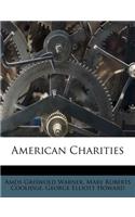 American Charities