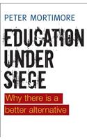 Education Under Siege