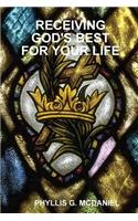 Receiving God's Best for Your Life