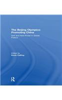 The Beijing Olympics: Promoting China